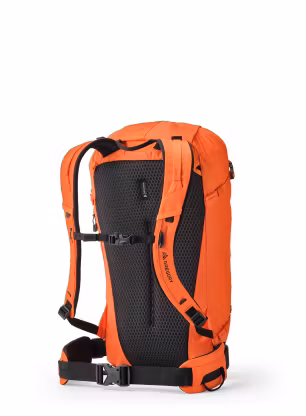 Trekový batoh Gregory Alpinisto 30 - vivid orange