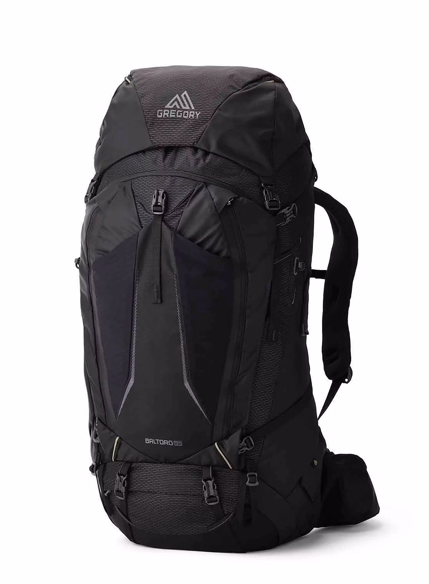 Trekový batoh Gregory Baltoro 65 - shadow pine black