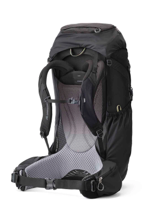 Trekový batoh Gregory Baltoro 65 - shadow pine black