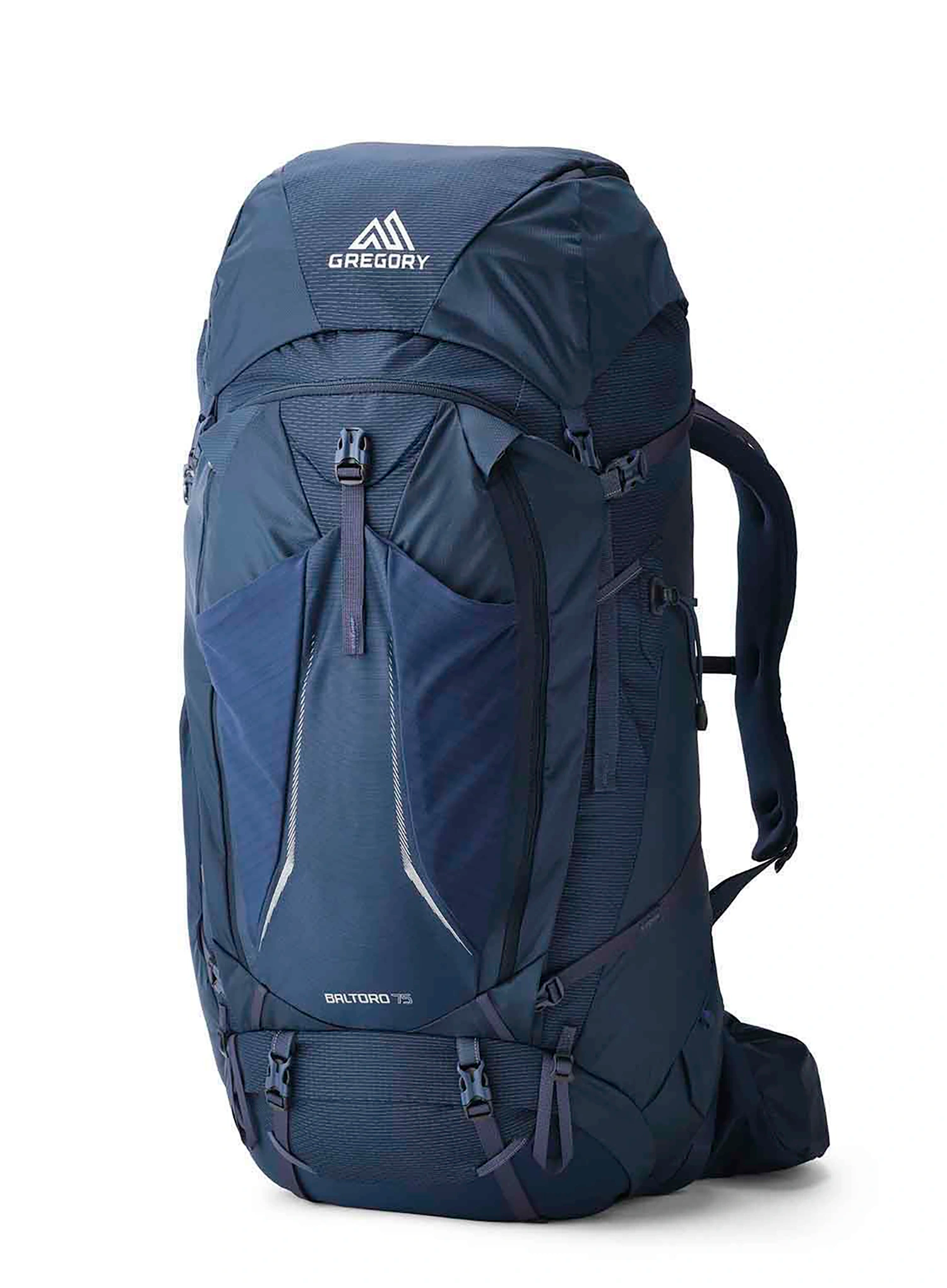 Trekový batoh Gregory Baltoro 65 - stellar blue