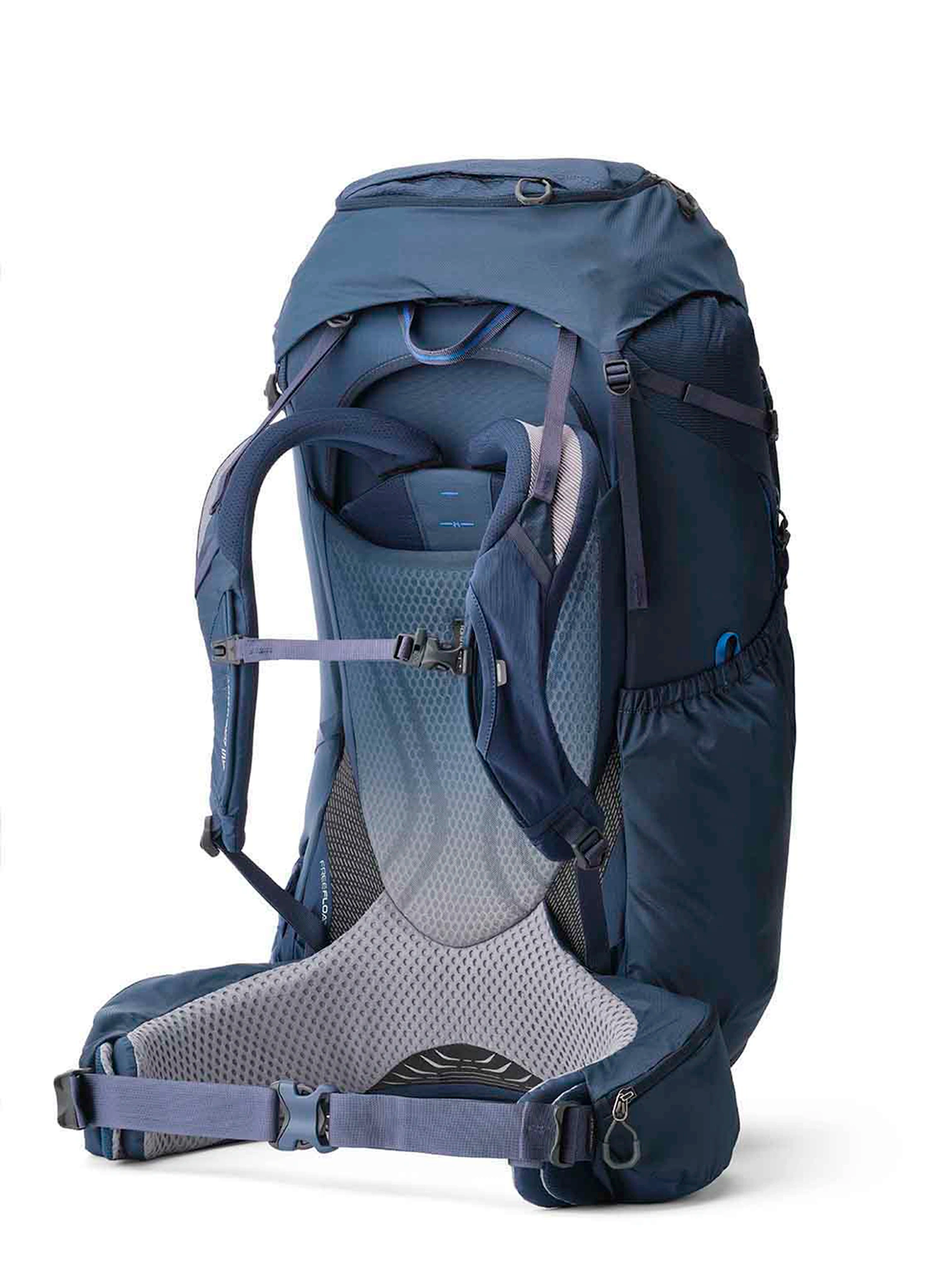 Trekový batoh Gregory Baltoro 65 - stellar blue