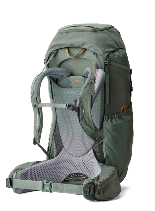 Trekový batoh Gregory Baltoro 75 - terrain green