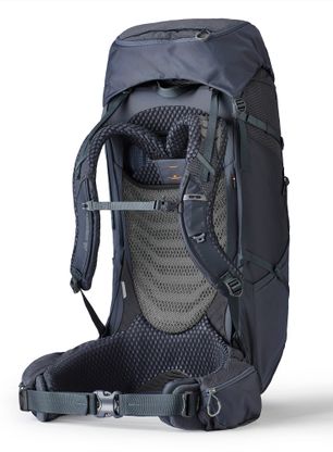 Trekingový batoh Gregory Baltoro 85 Pro - alaska blue