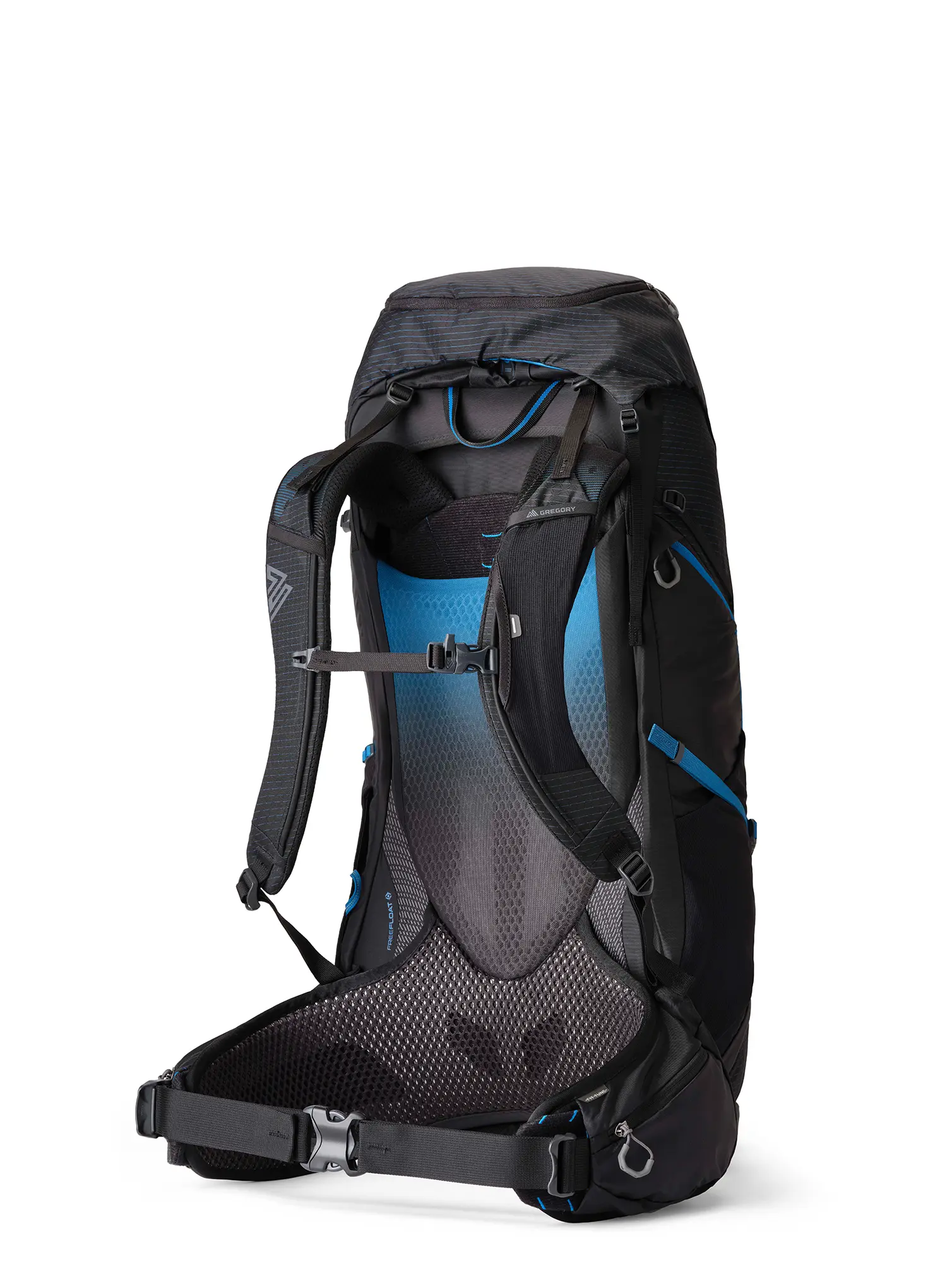 Trekový batoh Gregory Paragon 50 - alpine black