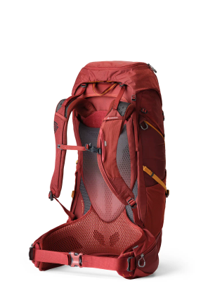 Trekový batoh Gregory Paragon 50 - desert red