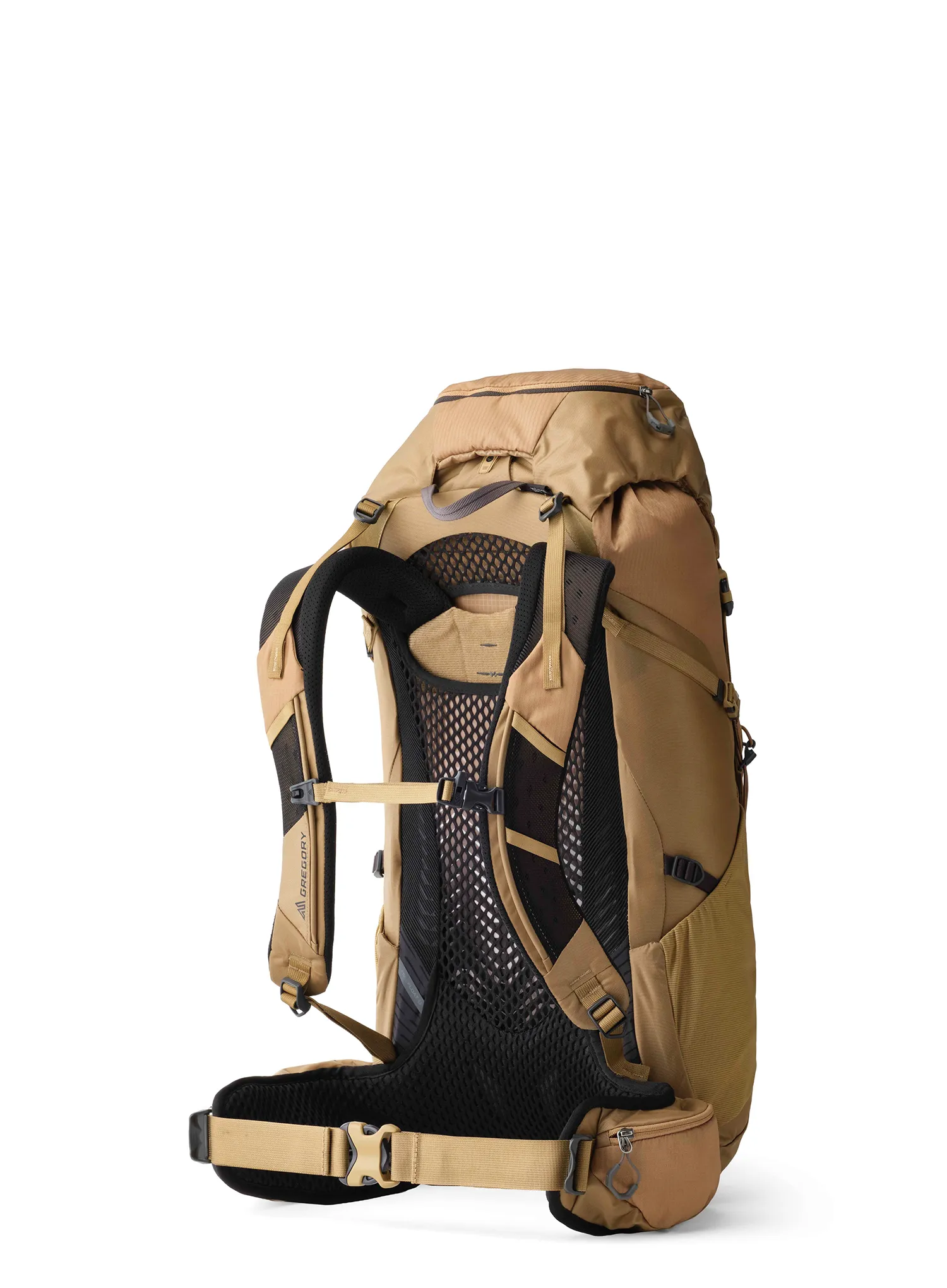 Trekový batoh Gregory Zulu 35 - desert tan