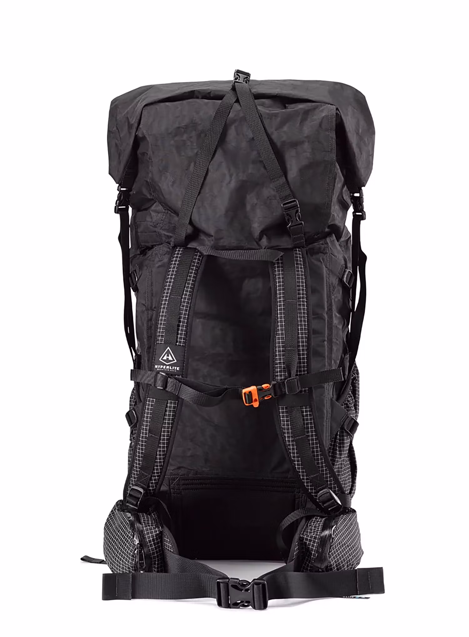 Trekový batoh Hyperlite Mountain Gear Southwest 70 - black/black