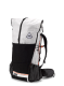Trekový batoh Hyperlite Mountain Gear Unbound 55 - white/white
