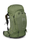 Trekový batoh Osprey Atmos AG 65 - mythical green