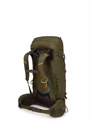 Trekový batoh Osprey Kestrel 38 - moss green