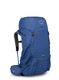 Trekový batoh Osprey Rook 50 - astology blue/blue flame