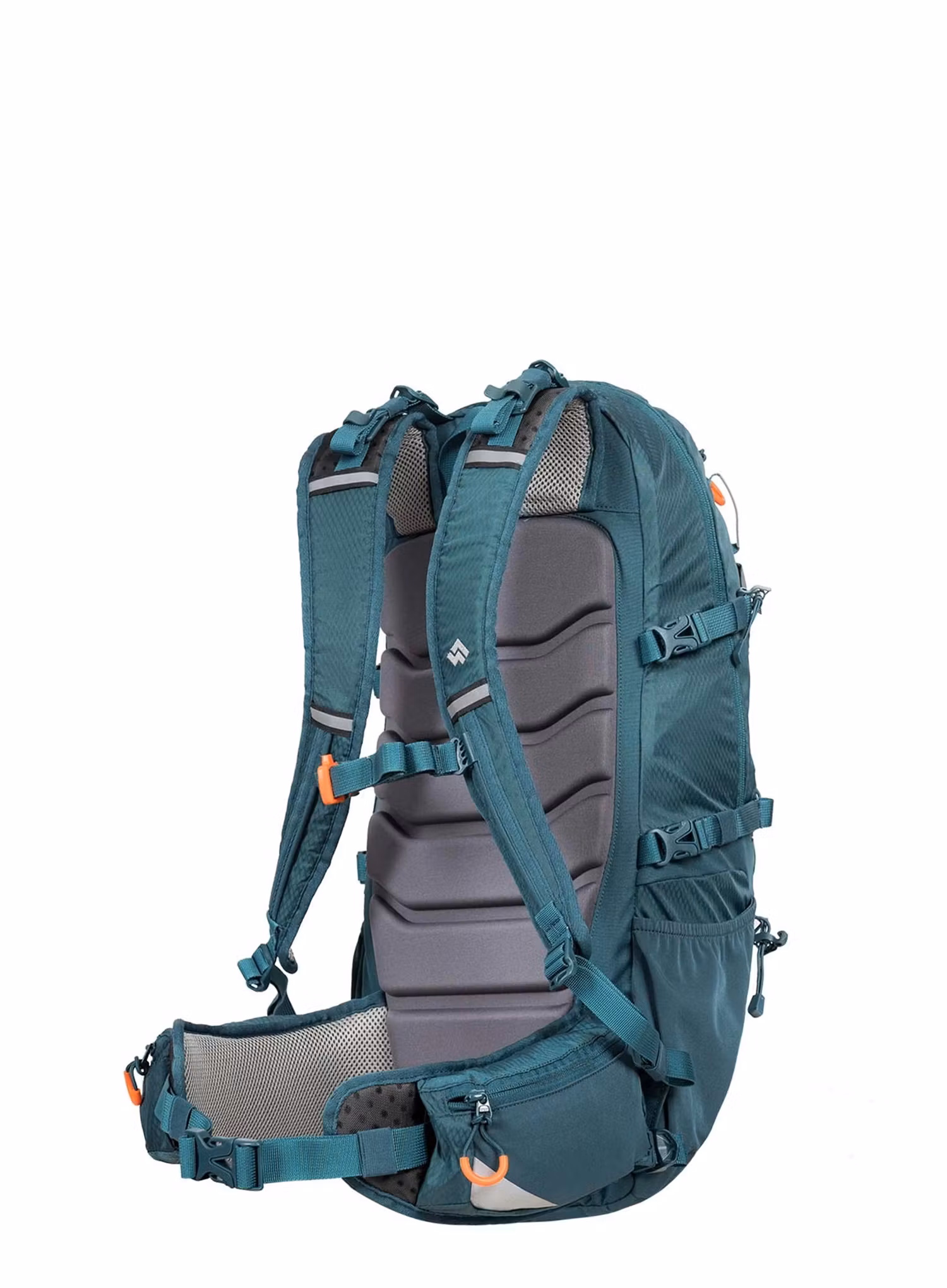 Turistický batoh Alpinus Fatra 30 - green