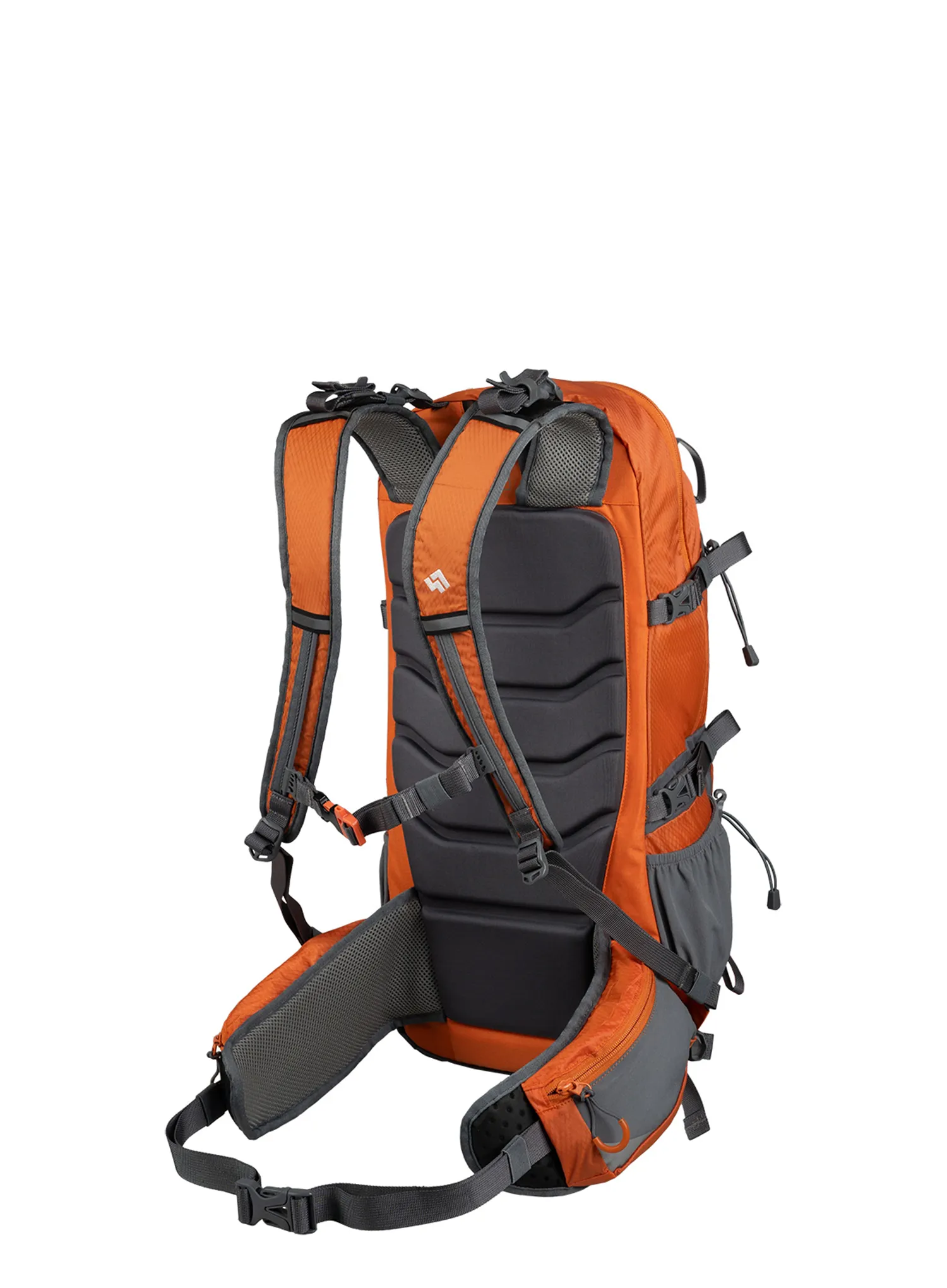 Turistický batoh Alpinus Fatra 30 - orange