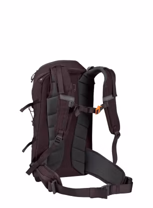 Turistický batoh Alpinus Teno 24 - grey