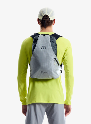 Turistický batoh Berghaus Fast Hike M15 Am - dolomite/cavern