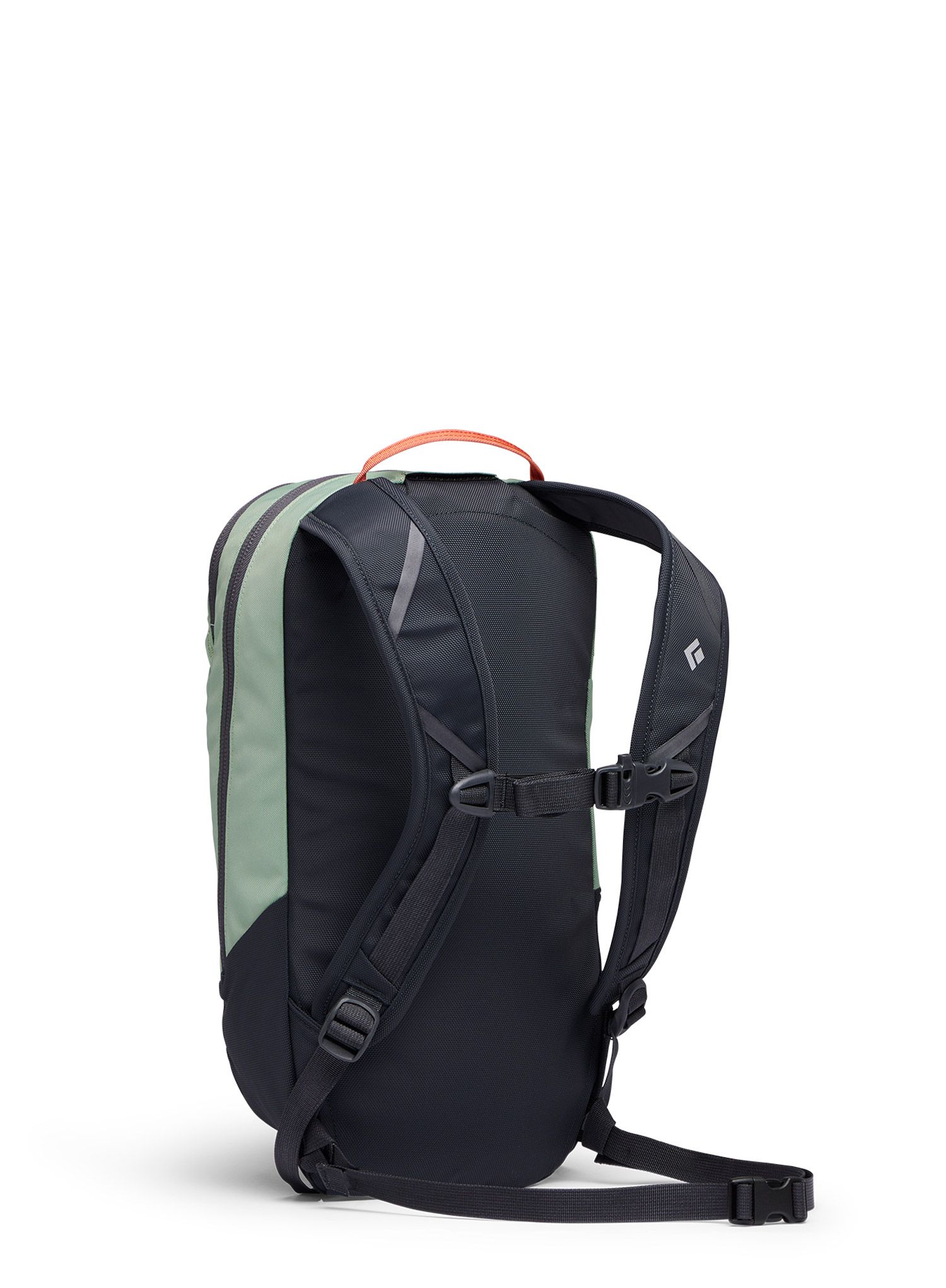 Turistický batoh Black Diamond Bullet 16 - desert sage/desert sage