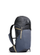 Turistický batoh Black Diamond Trail Vista 28 Pack - black/carbon