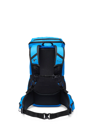 Turistický batoh Columbia Triple Canyon 36 L Backpack - compass blue