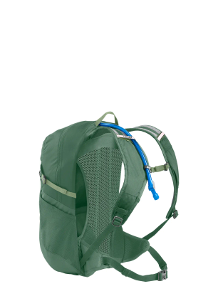 Dámský turistický batoh CamelBak Fourteener 24 - sage green