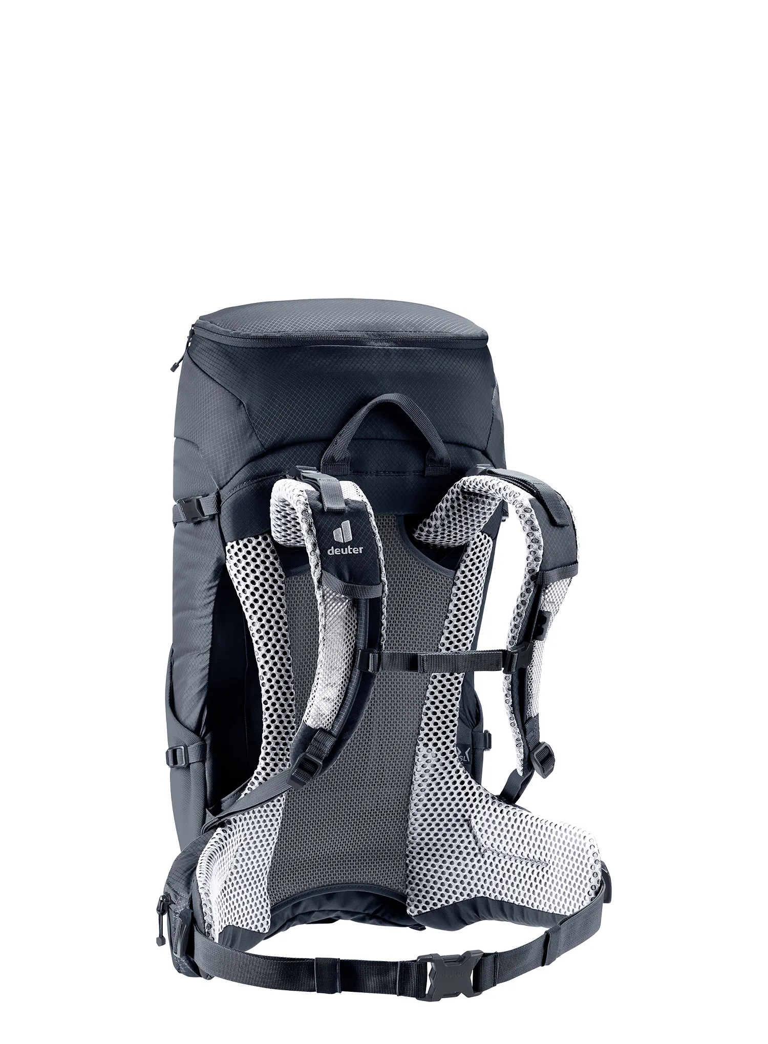 Dámský turistický batoh Deuter Futura 24 SL - black