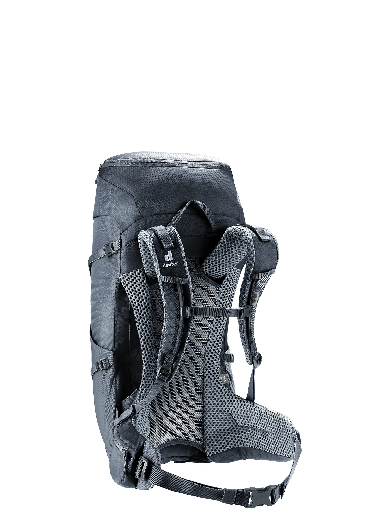 Dámský turistický batoh Deuter Futura 30 SL - black