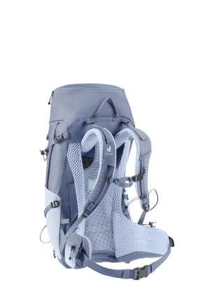 Dámský turistický batoh Deuter Futura Pro 30 SL - polar/bluejay
