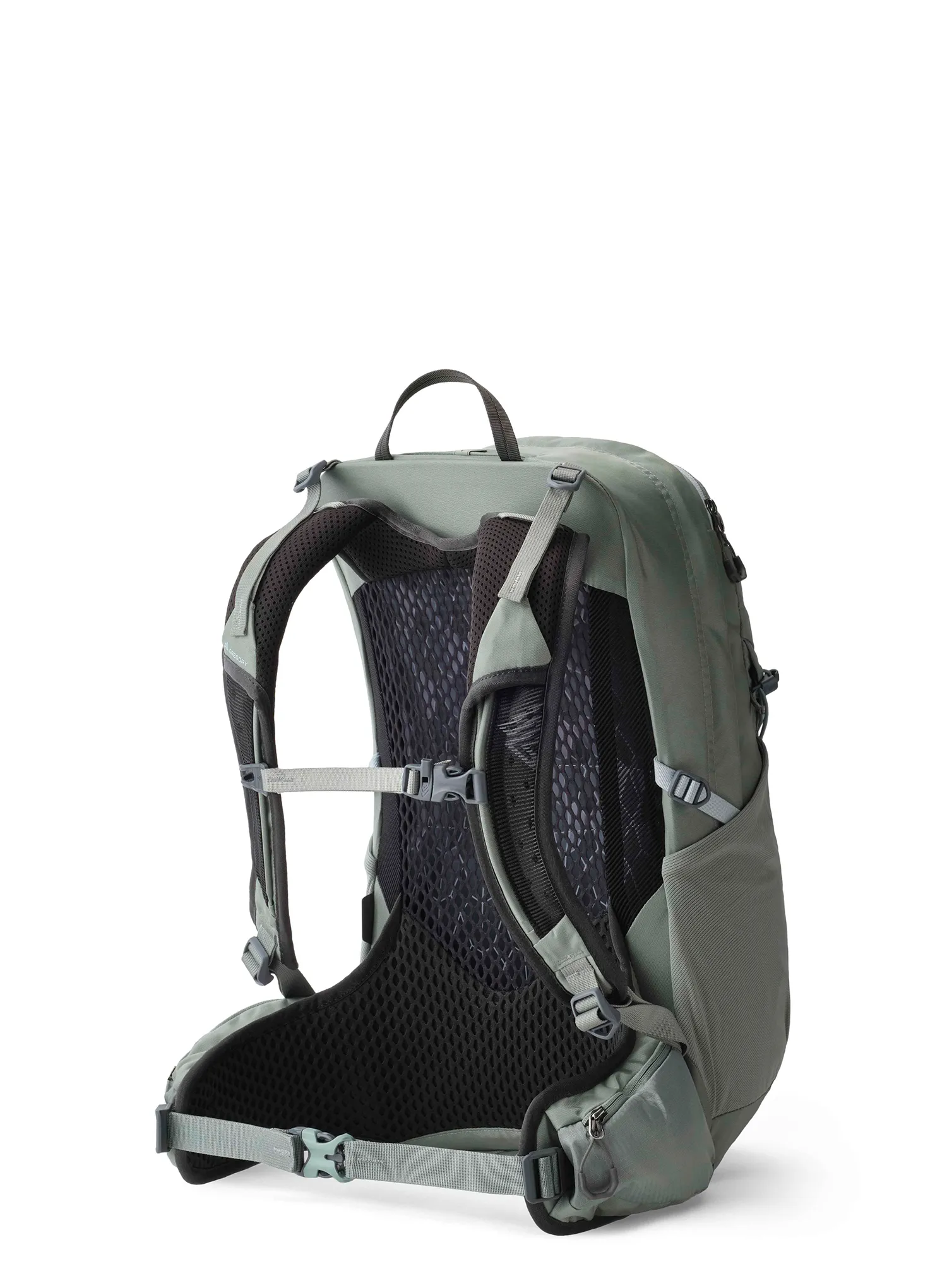 Dámský turistický batoh Gregory Jade 20 LT - artichoke green