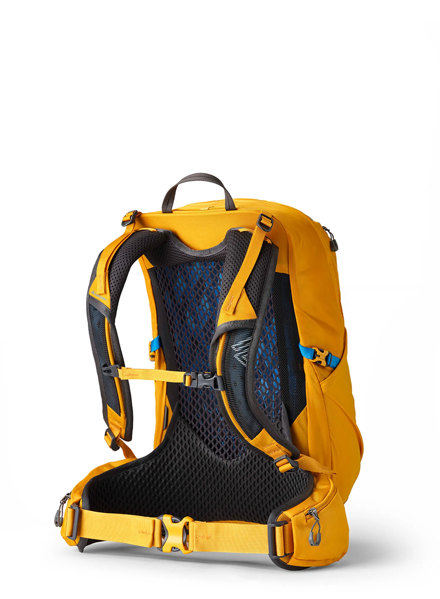 Dámský turistický batoh Gregory Jade 25 LT - capri yellow