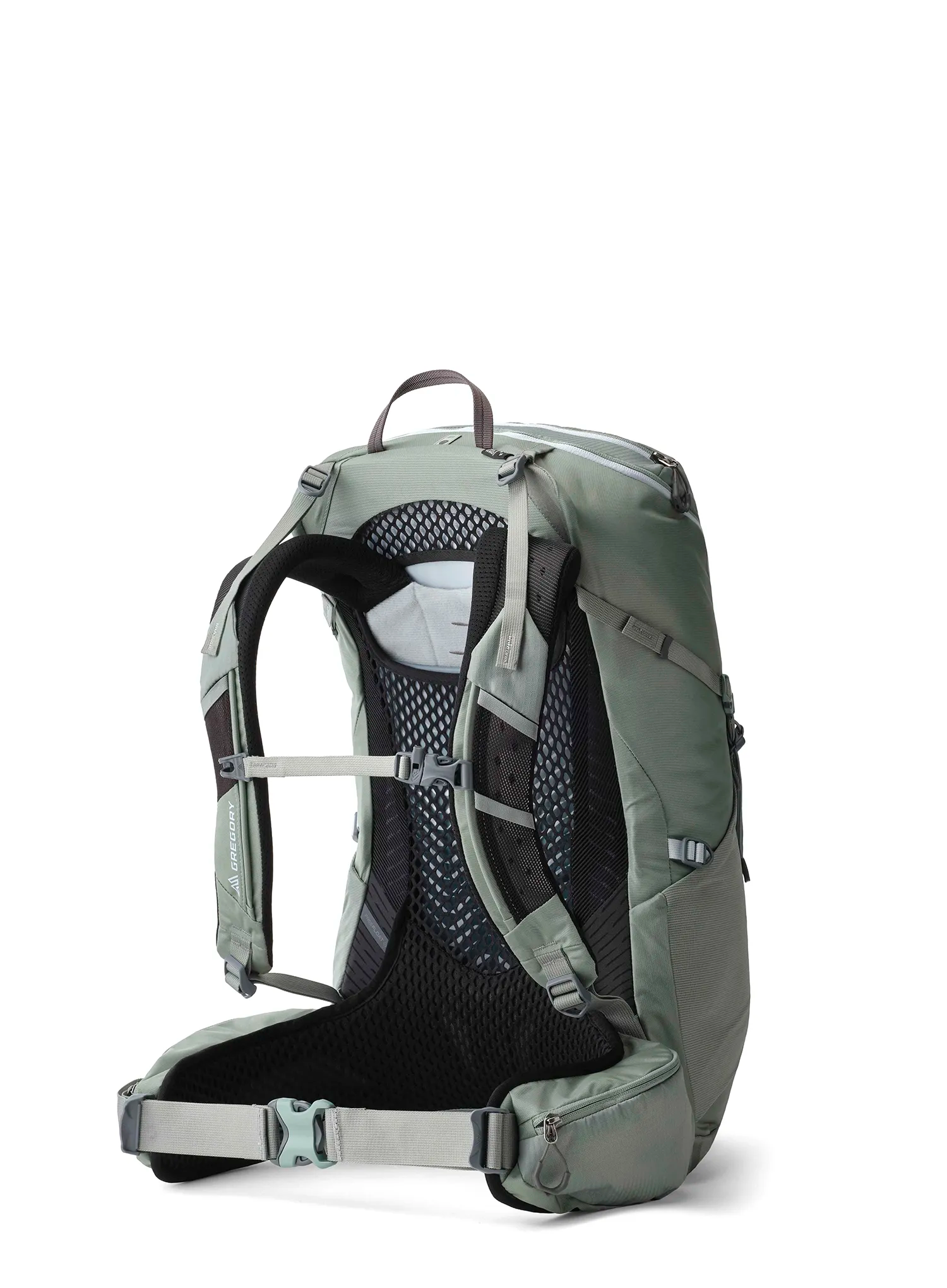 Dámský turistický batoh Gregory Jade 28 - artichoke green
