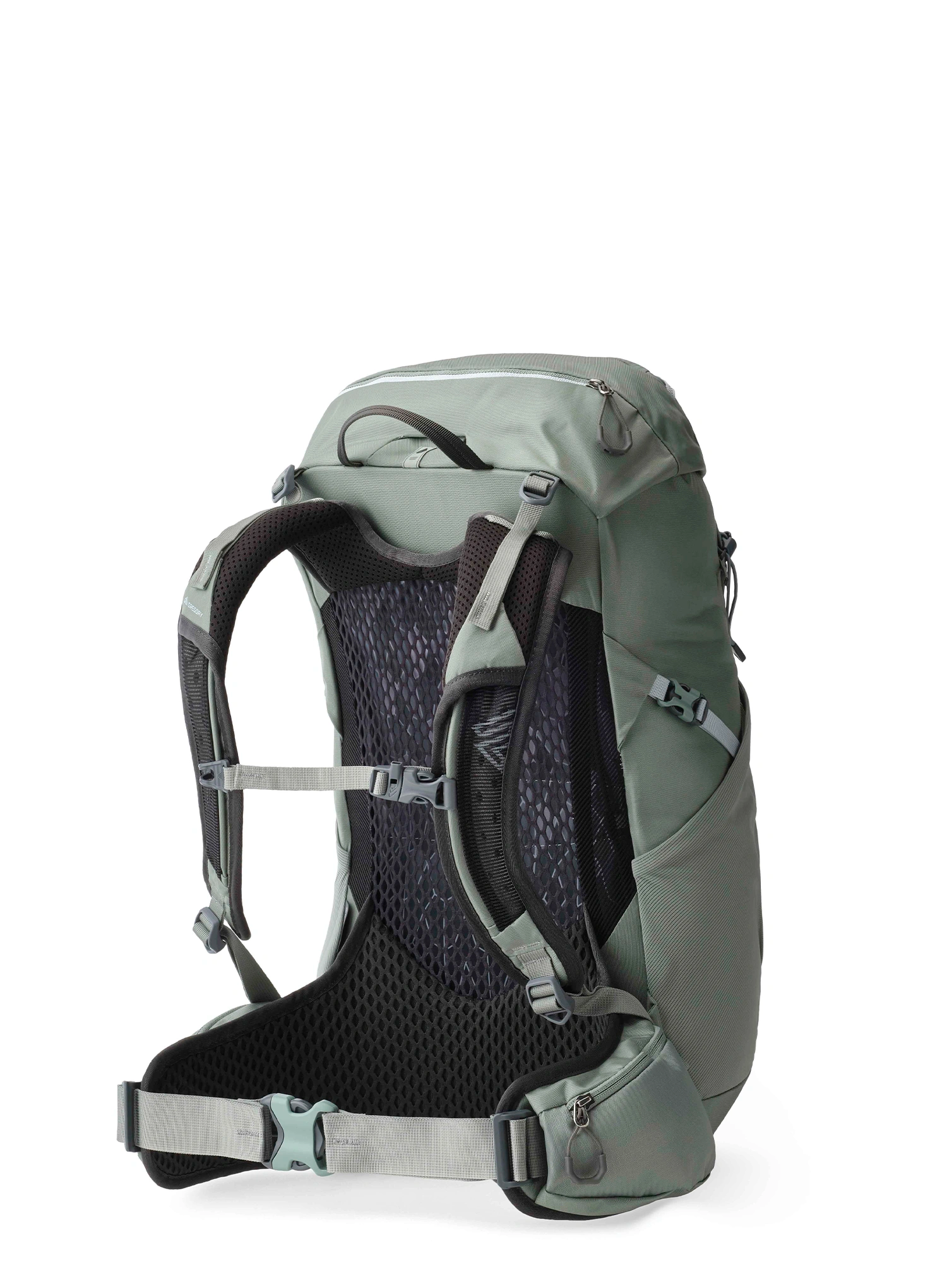 Dámský turistický batoh Gregory Jade 28 LT - artichoke green