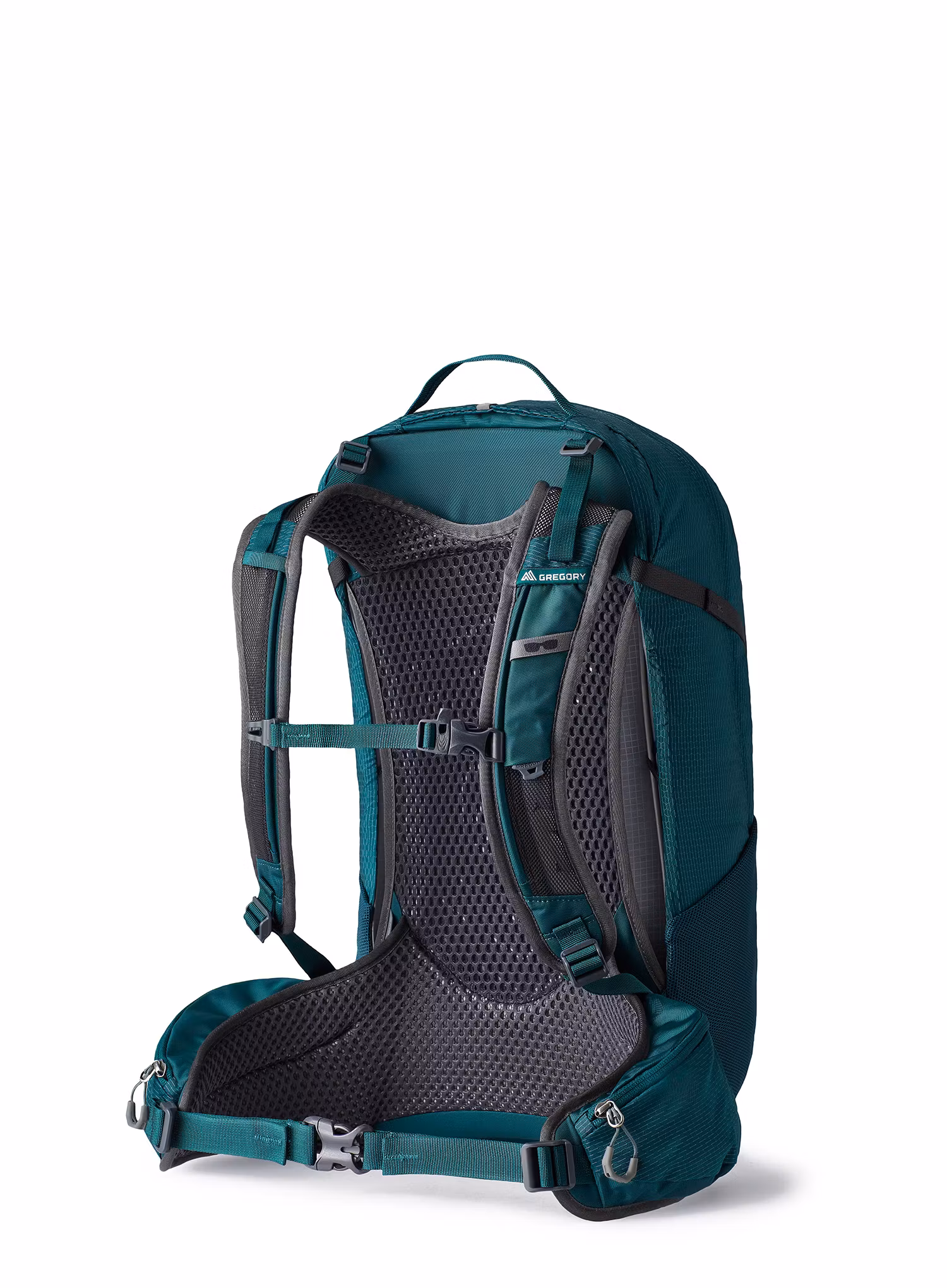 Turistický batoh dámské Gregory Juno 24 - emerald green
