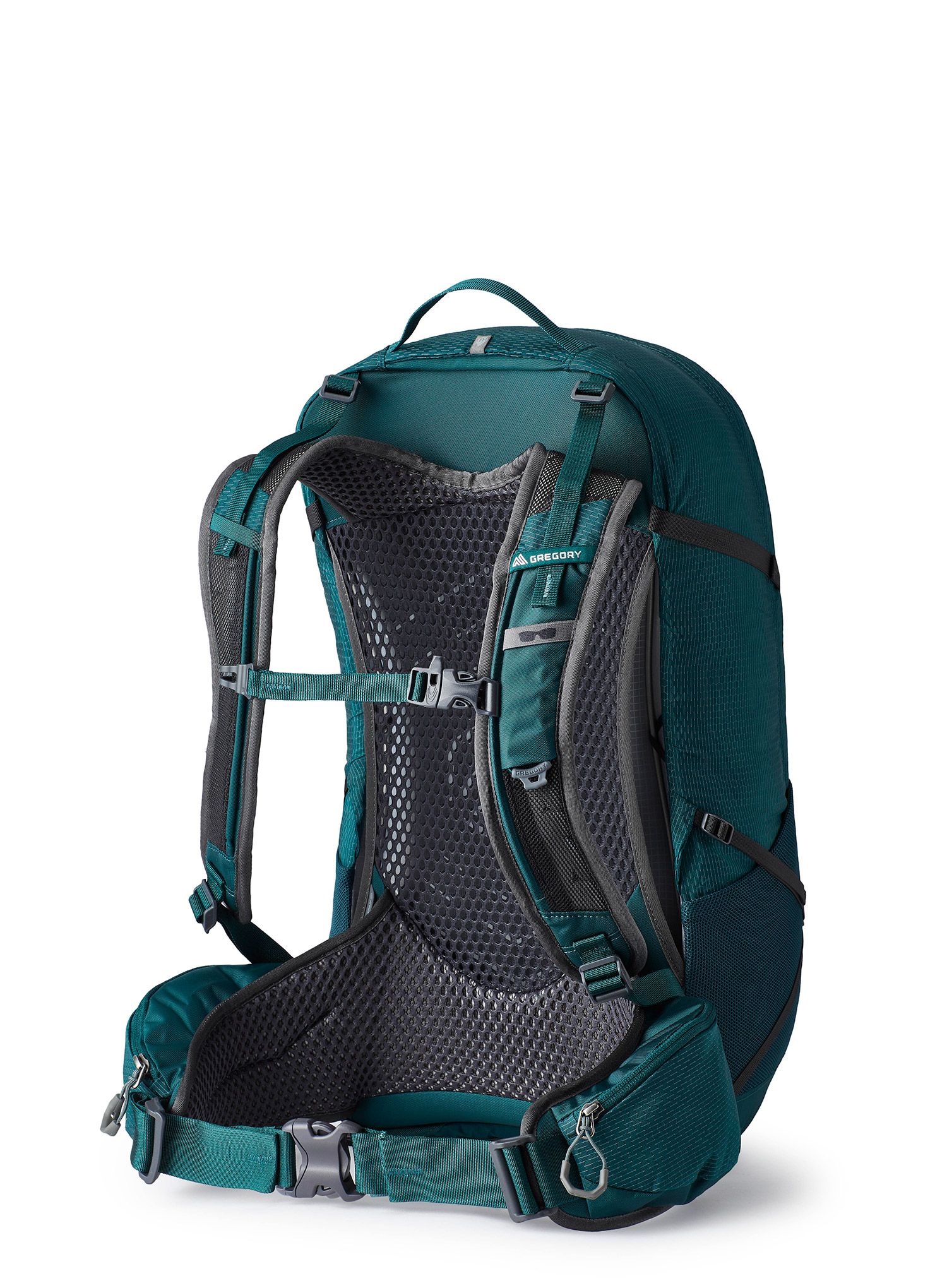 Turistický batoh dámské Gregory Juno 30 - emerald green