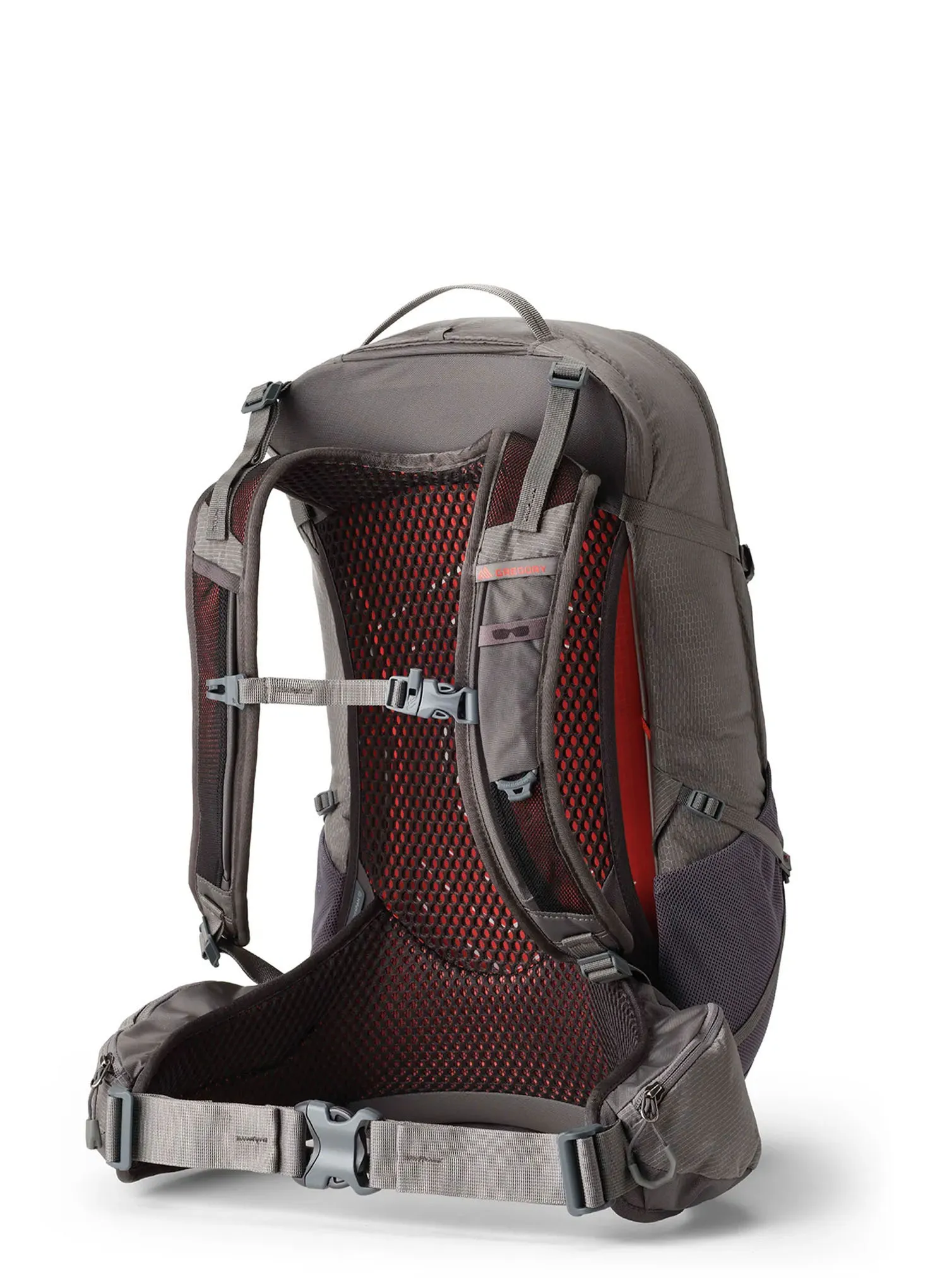 Dámský turistický batoh Gregory Juno 30 - torch grey
