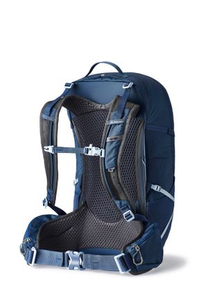 Turistický batoh dámské Gregory Juno 30 - vintage blue