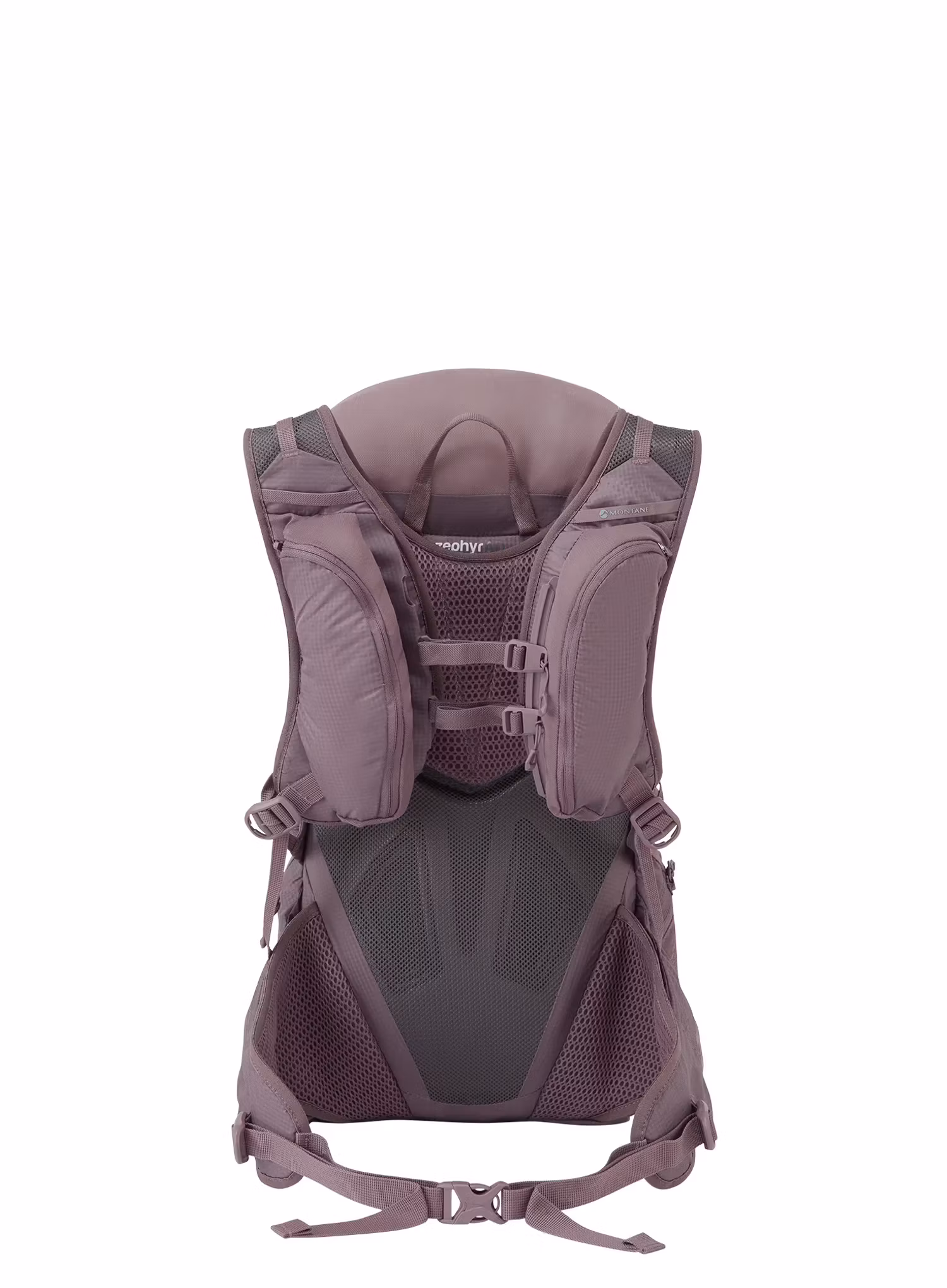 Dámský turistický batoh Montane Trailblazer 24 - moonscape