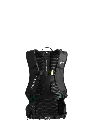 Dámský turistický batoh Ortovox Traverse 18 S - glacier grey