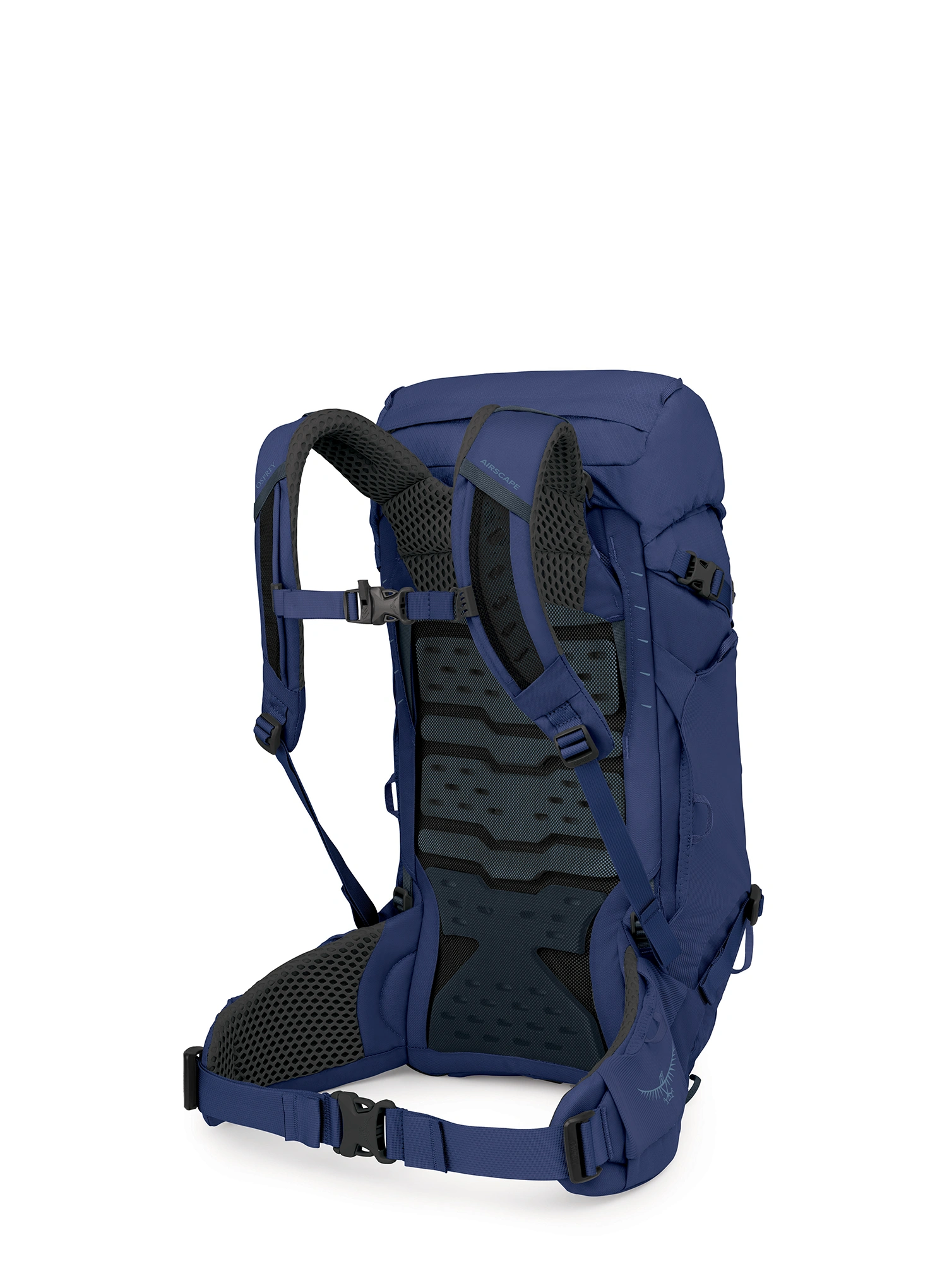 Dámský turistický batoh Osprey Kyte LT 28 - serenity blue