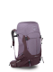 Dámský turistický batoh Osprey Sirrus 36 - purple dusk