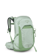 Dámský turistický batoh Osprey Tempest 22 - frosty mint green botanica
