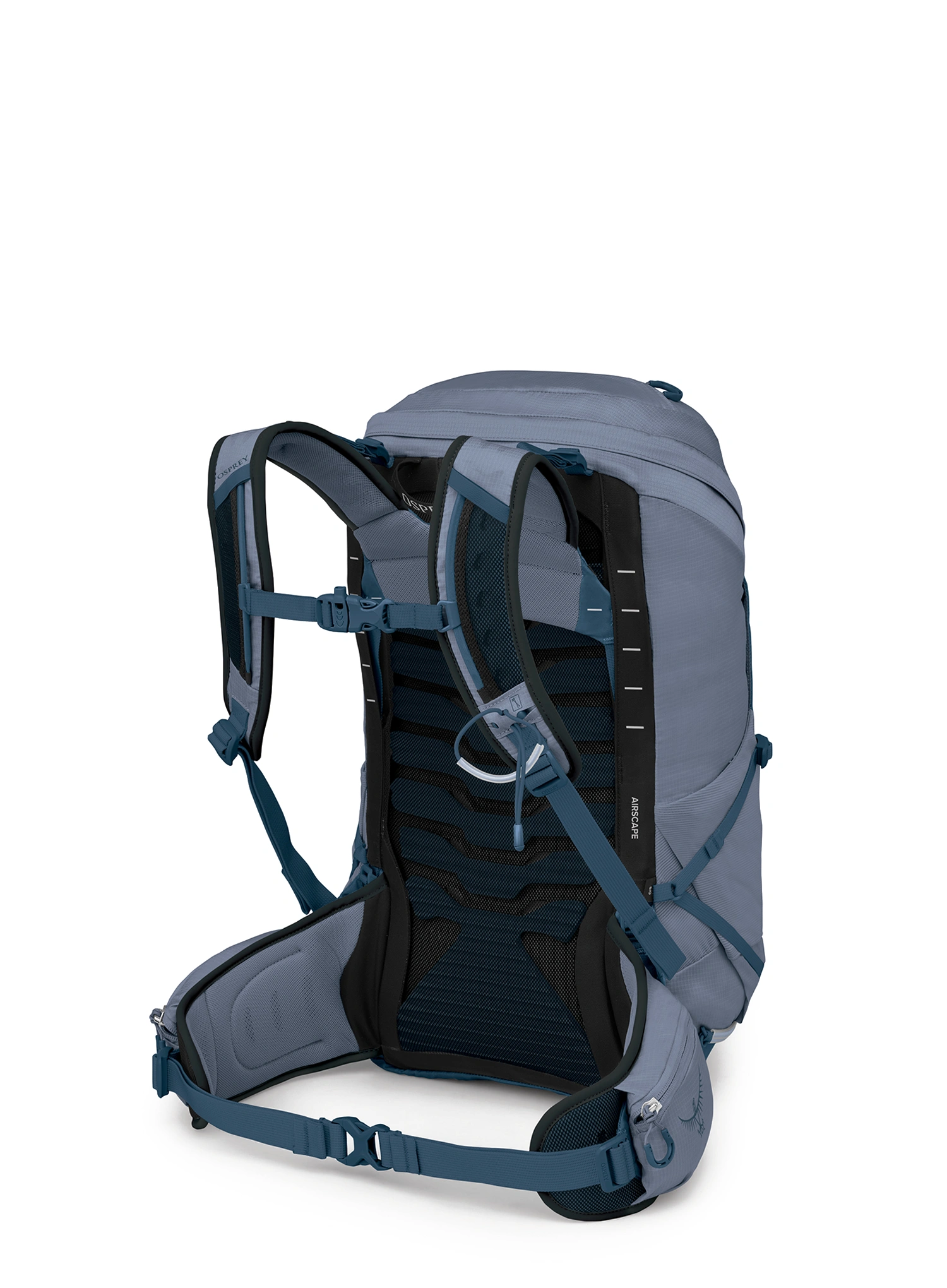 Dámský turistický batoh Osprey Tempest 26 - anchor blue atlas