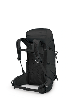 Dámský turistický batoh Osprey Tempest 33 - black coal grey