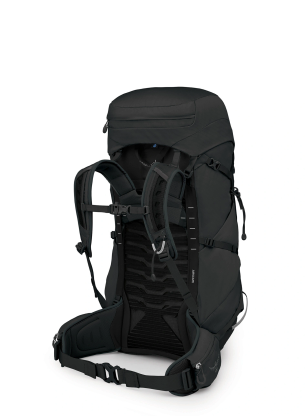 Dámský turistický batoh Osprey Tempest 44 - black coal grey