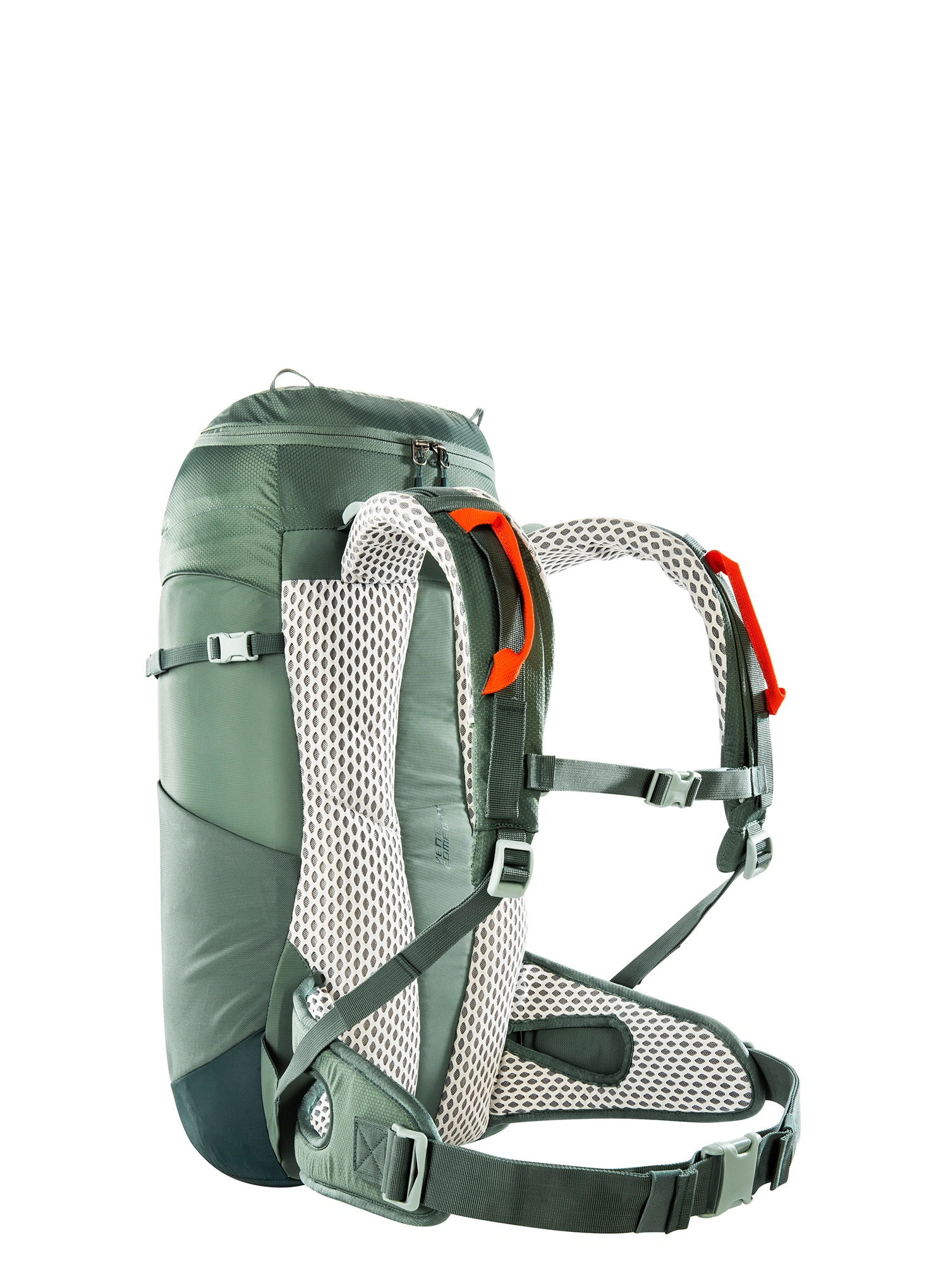 Dámský turistický batoh Tatonka Norix 28 - sage green