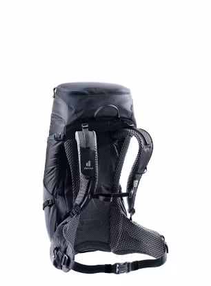 Turistický batoh Deuter Futura 26 - black