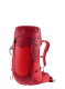 Turistický batoh Deuter Futura 26 - cherry/masala