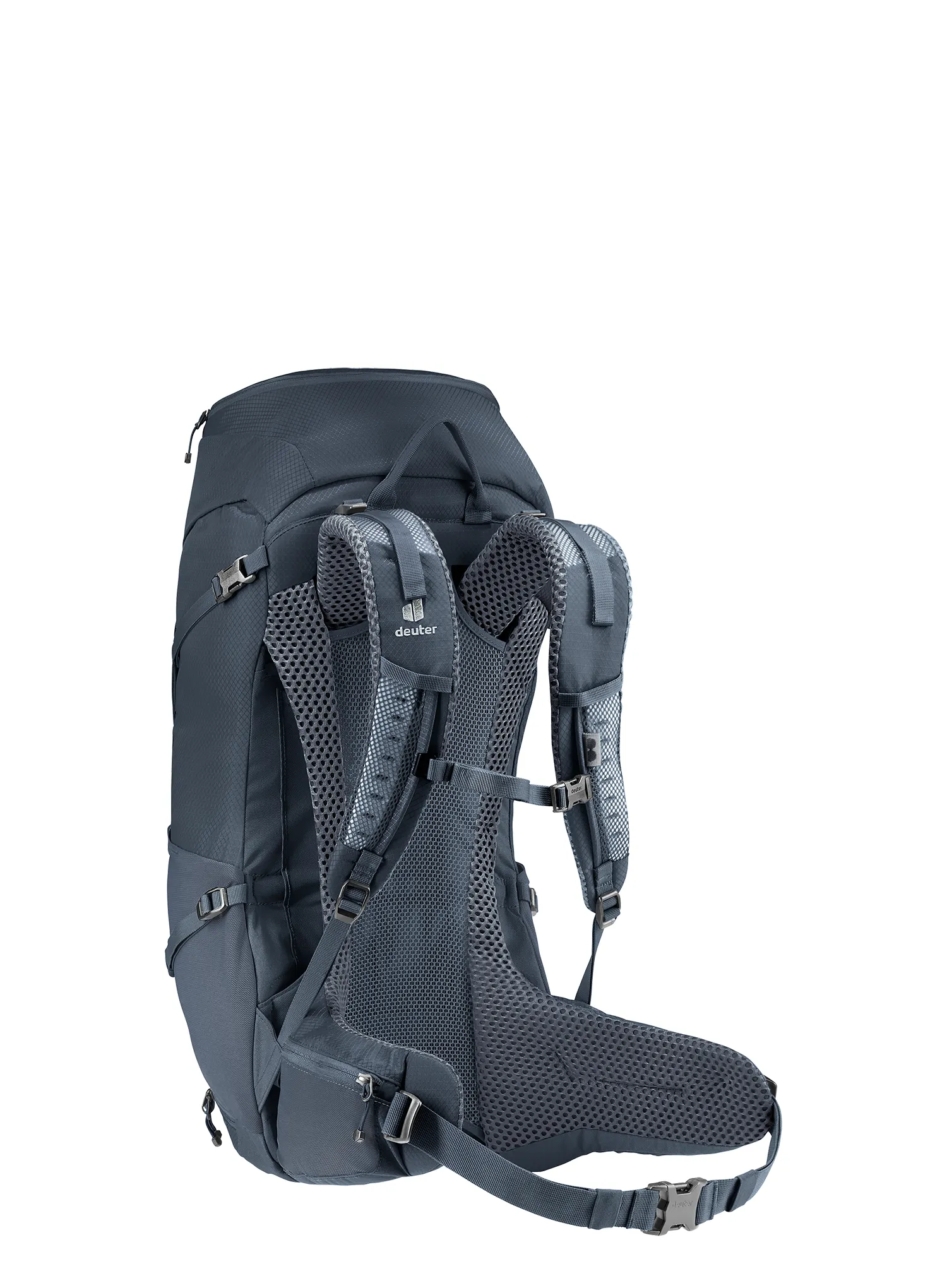 Turistický batoh Deuter Futura 32 - black