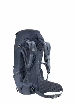 Turistický batoh Deuter Futura 32 - black