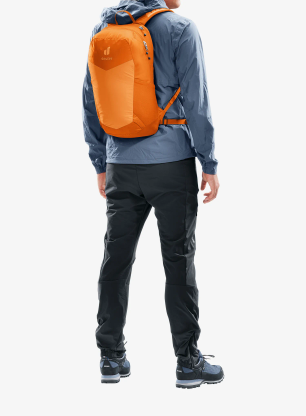 Turistický batoh Deuter Speed Lite 17 - peach/tuscany