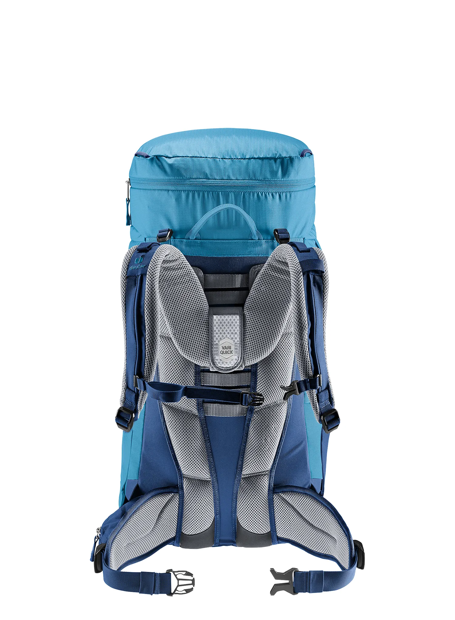 Dětský turistický batoh Deuter Fox 40 - wave/nightblue