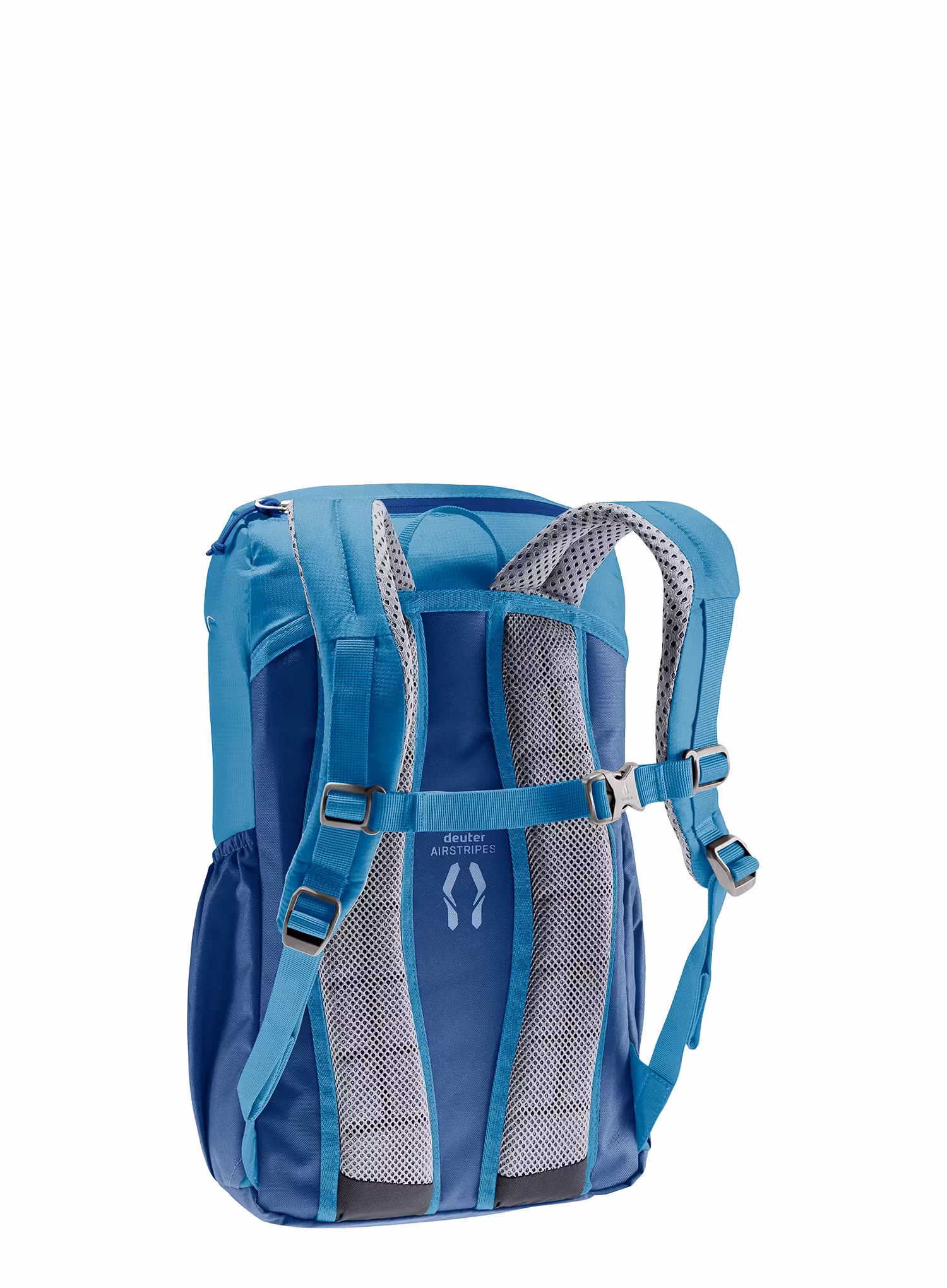 Dětský turistický batoh Deuter Junior - wave/nightblue